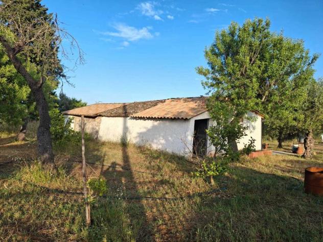 casale in vendita a Siracusa