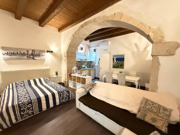 appartamento in vendita a Siracusa in zona Isola Ortigia