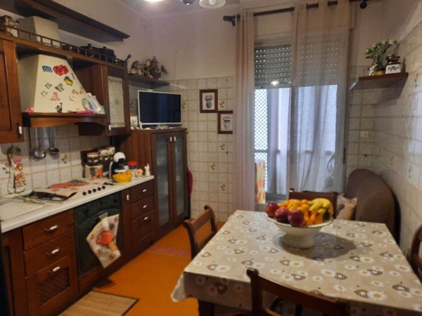appartamento in vendita a Siracusa in zona Scala Greca