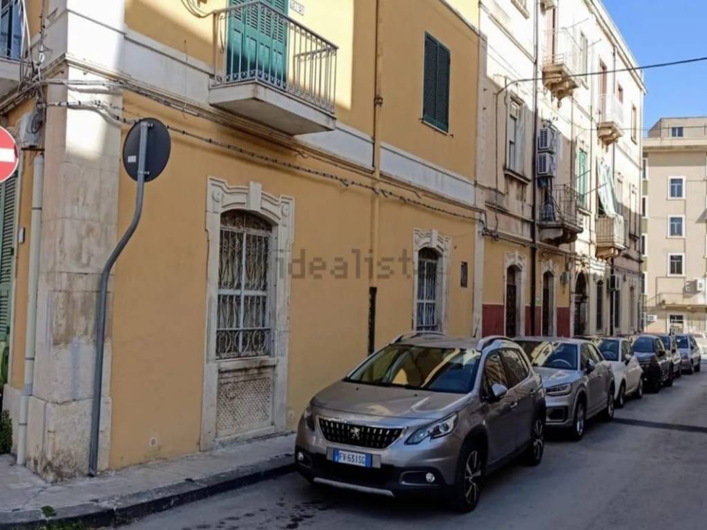 appartamento in vendita a Siracusa in zona Centro Città