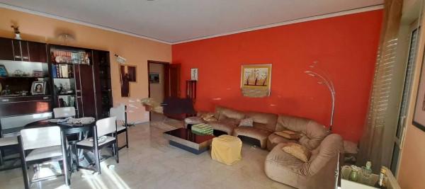 appartamento in vendita a Siracusa in zona Borgata