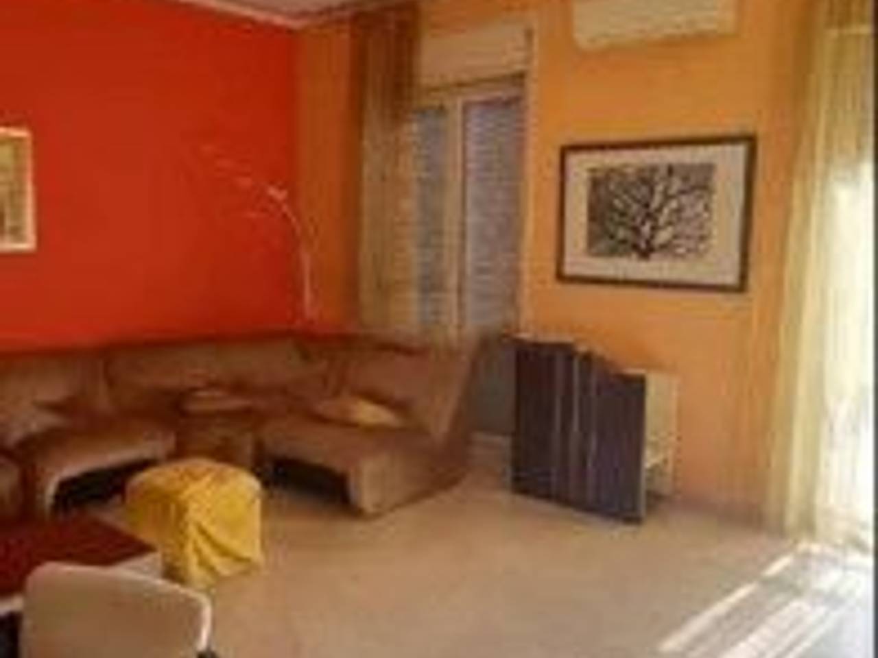 appartamento in vendita a Siracusa in zona Borgata