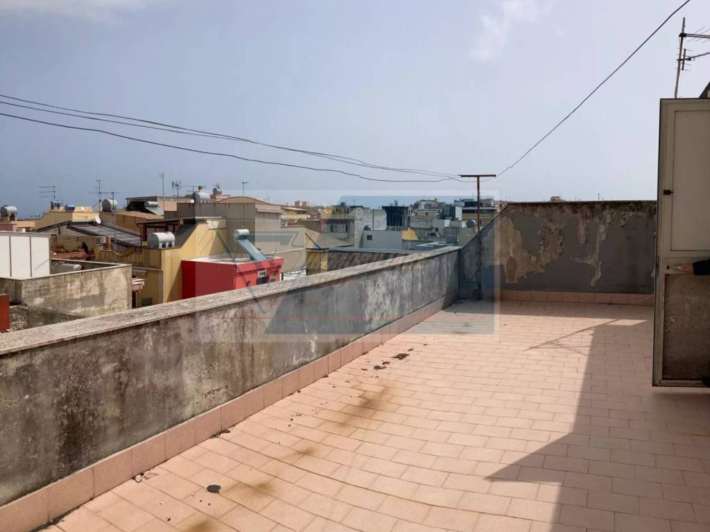 appartamento in vendita a Siracusa in zona Belvedere