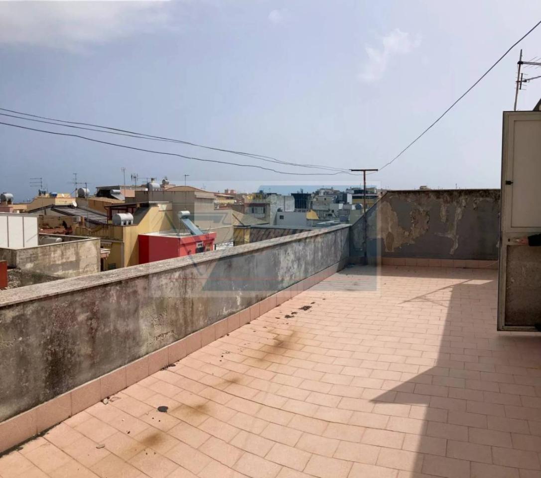 appartamento in vendita a Siracusa in zona Belvedere