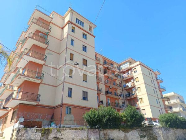 appartamento in vendita a Siracusa in zona Acradina