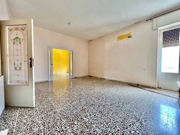 appartamento in vendita a Siracusa in zona Grottasanta