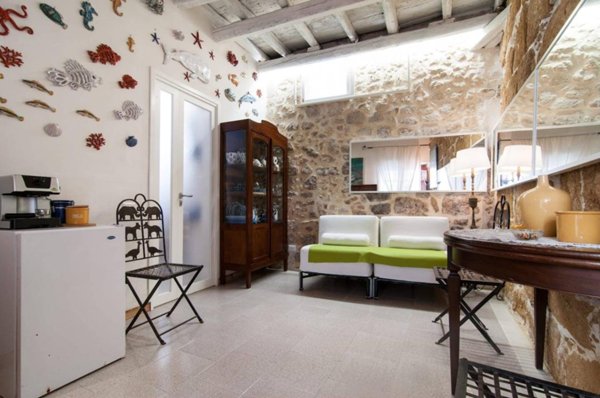 casa indipendente in vendita a Siracusa in zona Isola Ortigia
