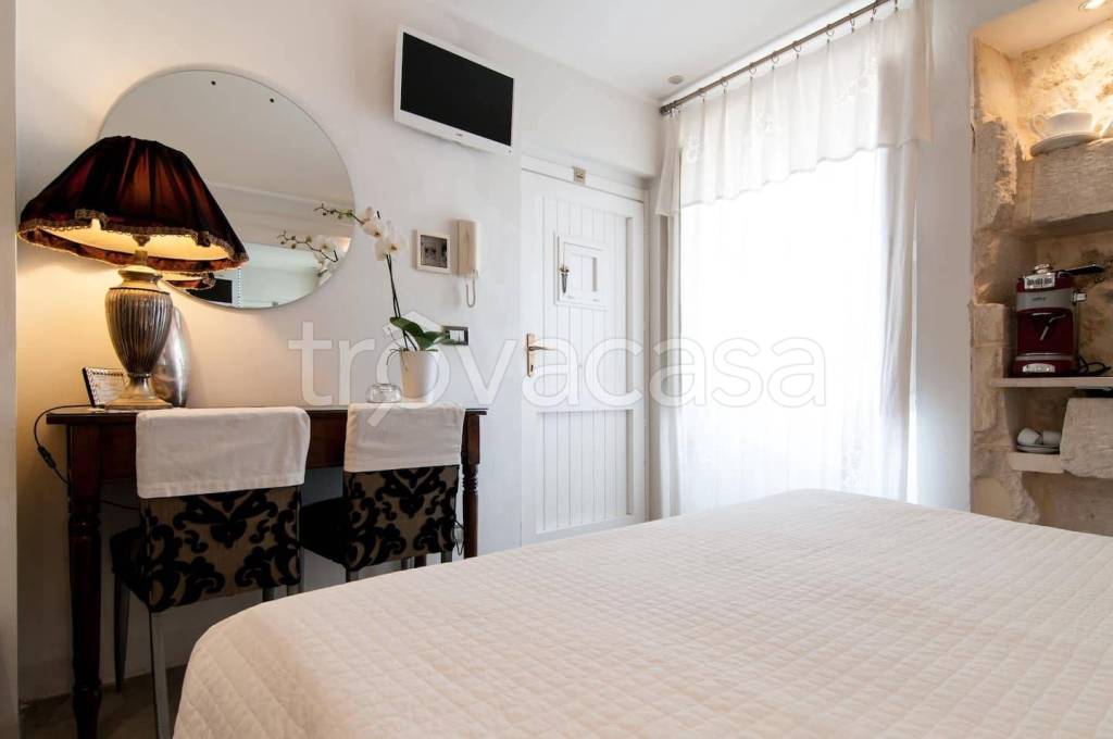 appartamento in vendita a Siracusa in zona Isola Ortigia