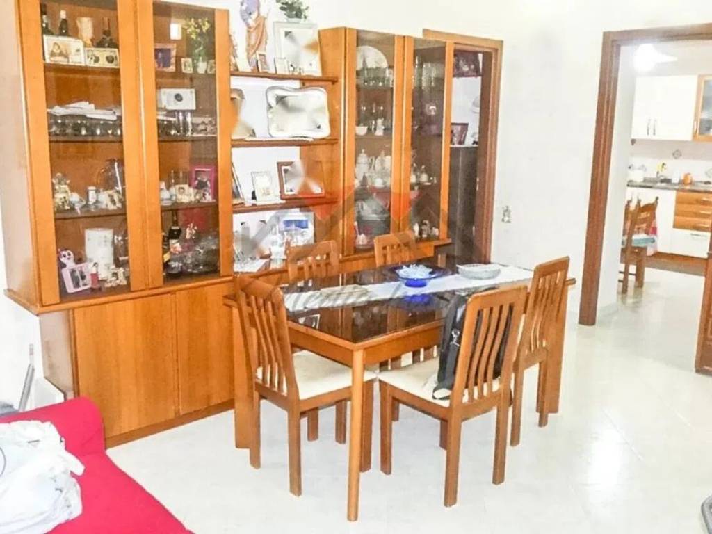appartamento in vendita a Siracusa