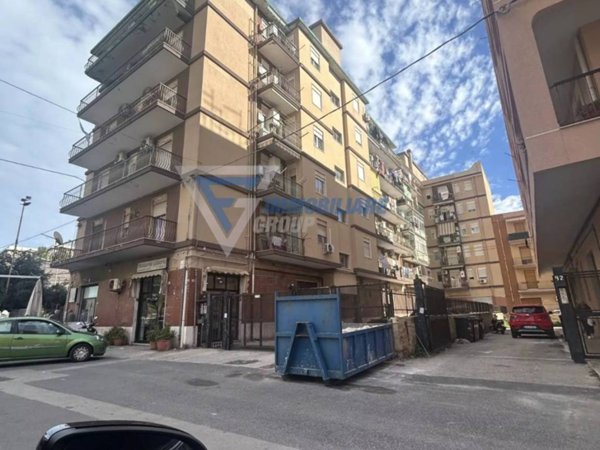 appartamento in vendita a Siracusa in zona Isola Ortigia