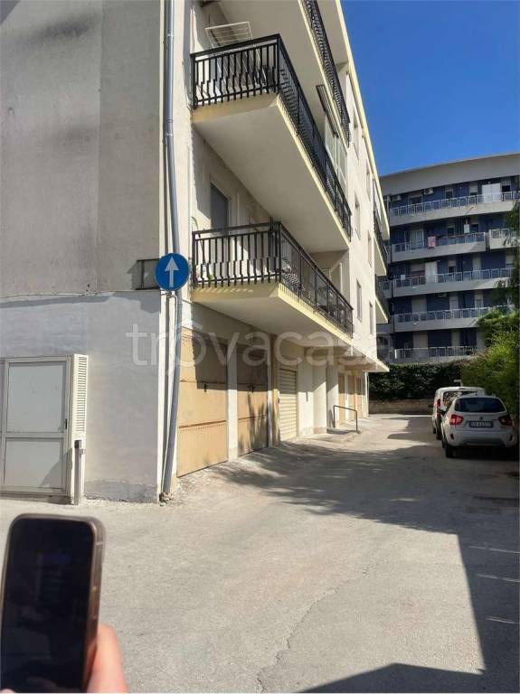 locale di sgombero in vendita a Siracusa in zona Scala Greca