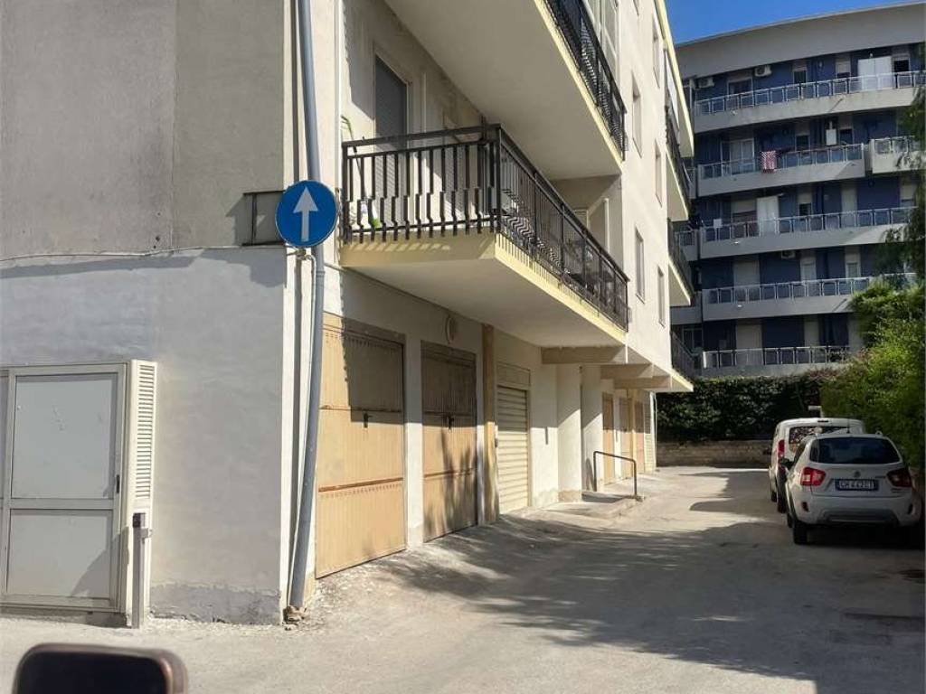 locale di sgombero in vendita a Siracusa in zona Scala Greca