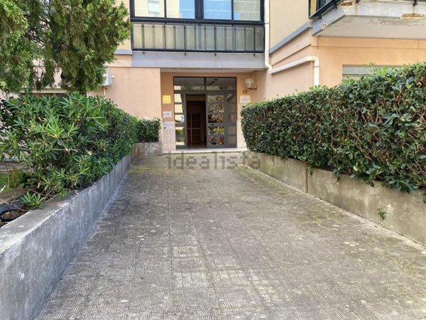 appartamento in vendita a Siracusa