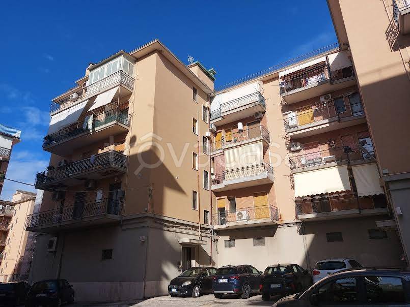 appartamento in vendita a Siracusa in zona Epipoli