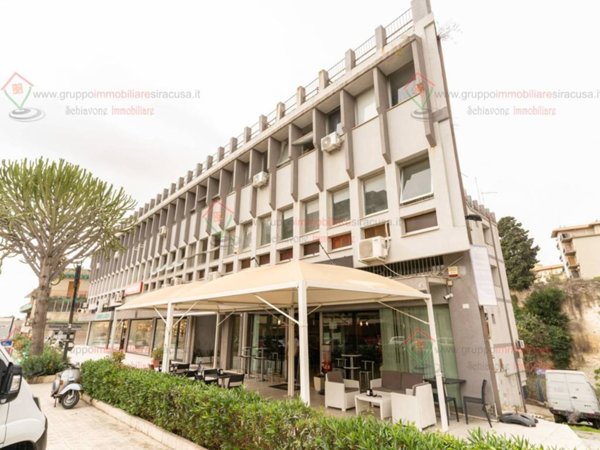 appartamento in vendita a Siracusa in zona Centro Città
