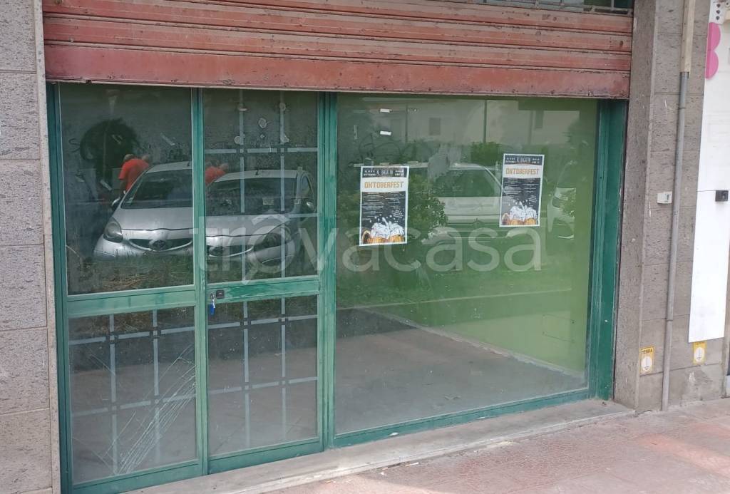 negozio in vendita a Siracusa in zona Scala Greca