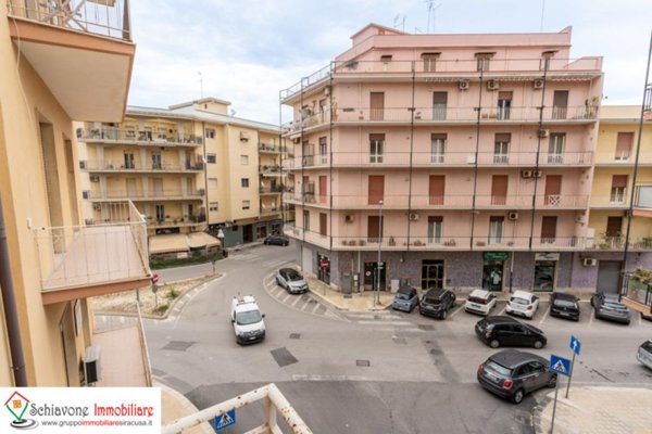 appartamento in vendita a Siracusa