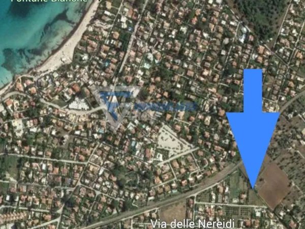 terreno agricolo in vendita a Siracusa in zona Isola Ortigia