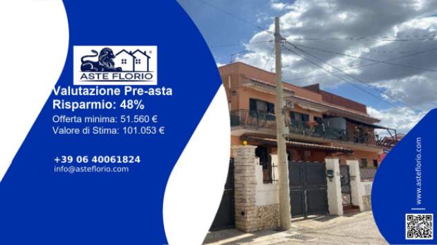 appartamento in vendita a Siracusa in zona Epipoli