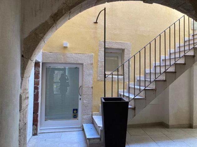 appartamento in vendita a Siracusa in zona Isola Ortigia