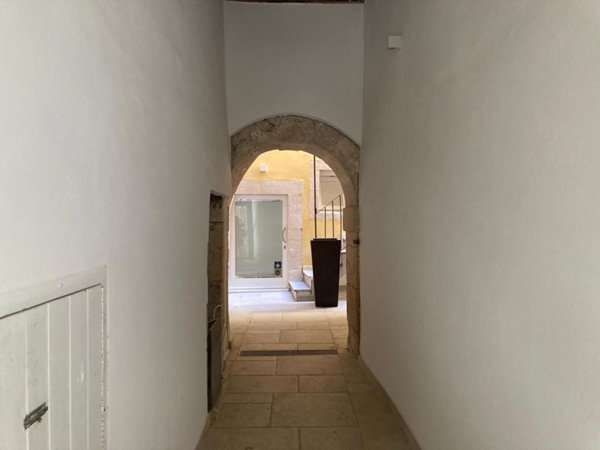 appartamento in vendita a Siracusa