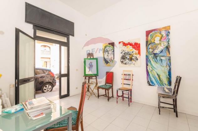 appartamento in vendita a Siracusa in zona Centro Città