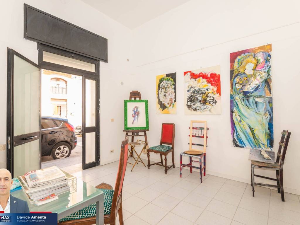 appartamento in vendita a Siracusa in zona Centro Città