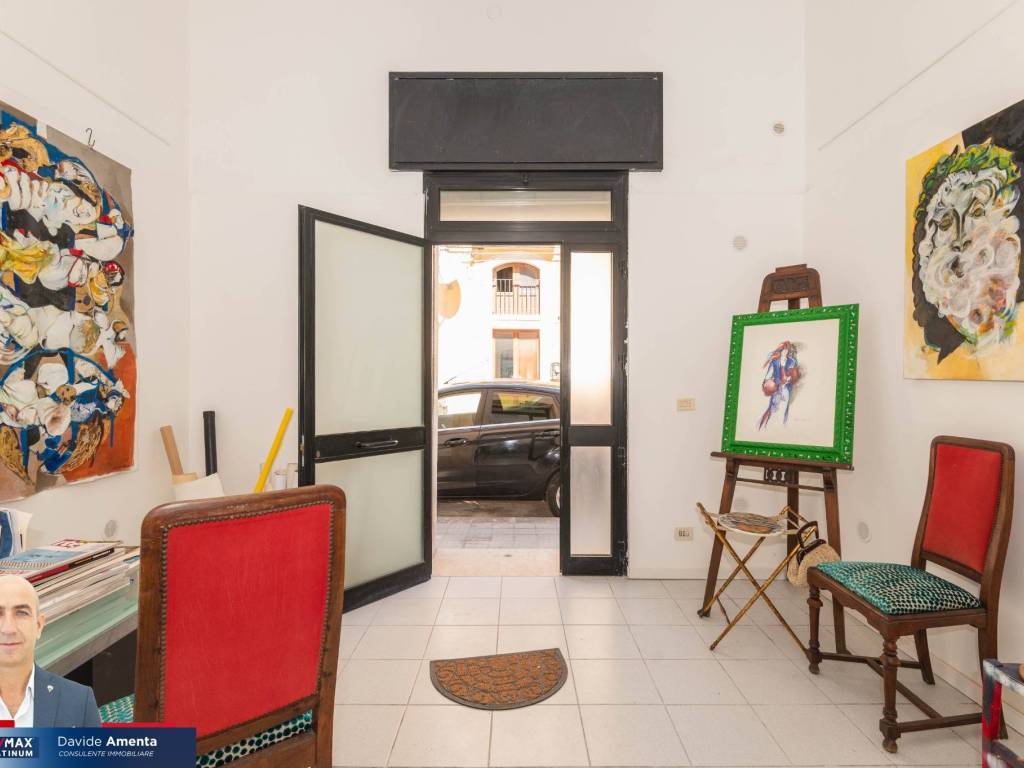 appartamento in vendita a Siracusa in zona Centro Città