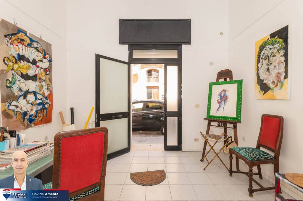 appartamento in vendita a Siracusa in zona Centro Città