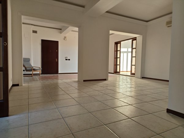 appartamento in vendita a Siracusa in zona Scala Greca