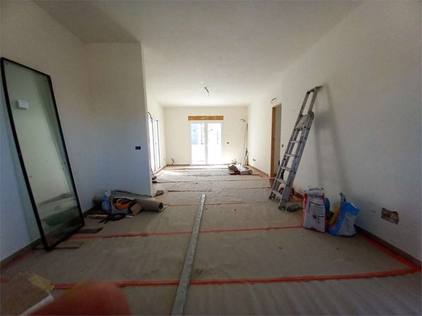 appartamento in vendita a Siracusa in zona Scala Greca