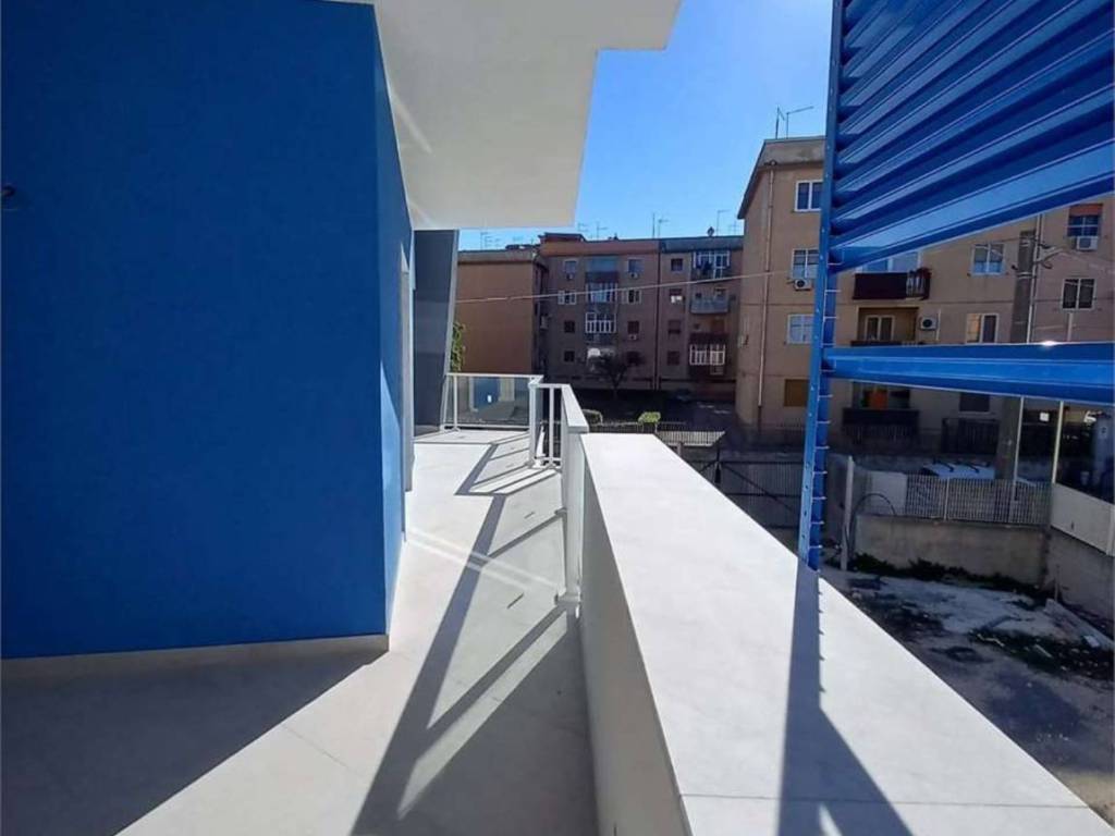 appartamento in vendita a Siracusa in zona Scala Greca