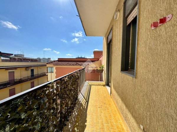 appartamento in vendita a Siracusa in zona Centro Città