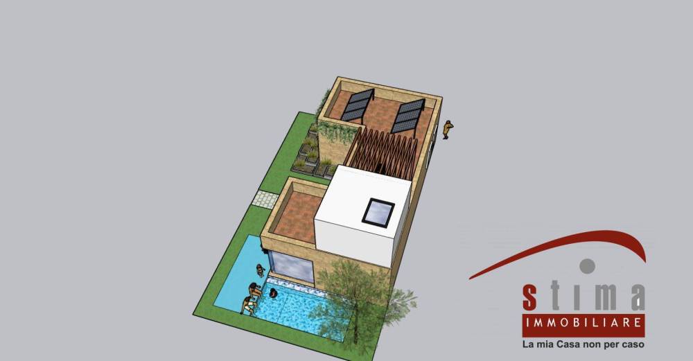 casa indipendente in vendita a Siracusa in zona Arenella