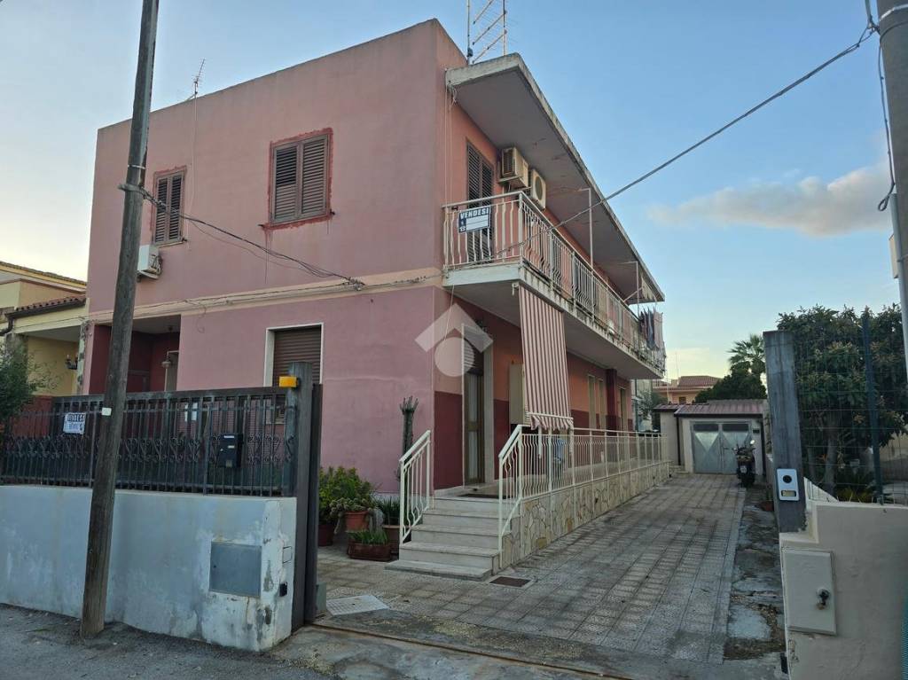casa indipendente in vendita a Siracusa in zona Scala Greca