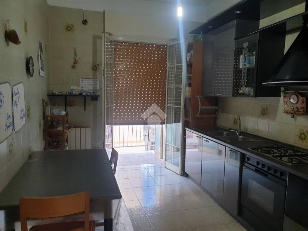 appartamento in vendita a Siracusa