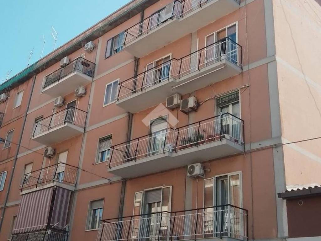 appartamento in vendita a Siracusa