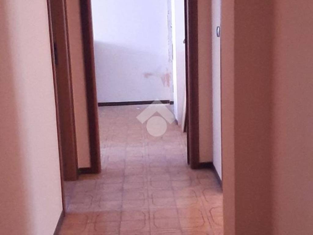 appartamento in vendita a Siracusa in zona Grottasanta