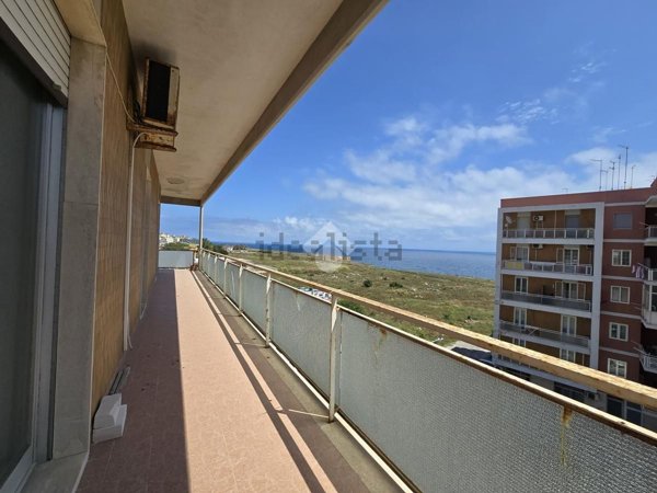 appartamento in vendita a Siracusa