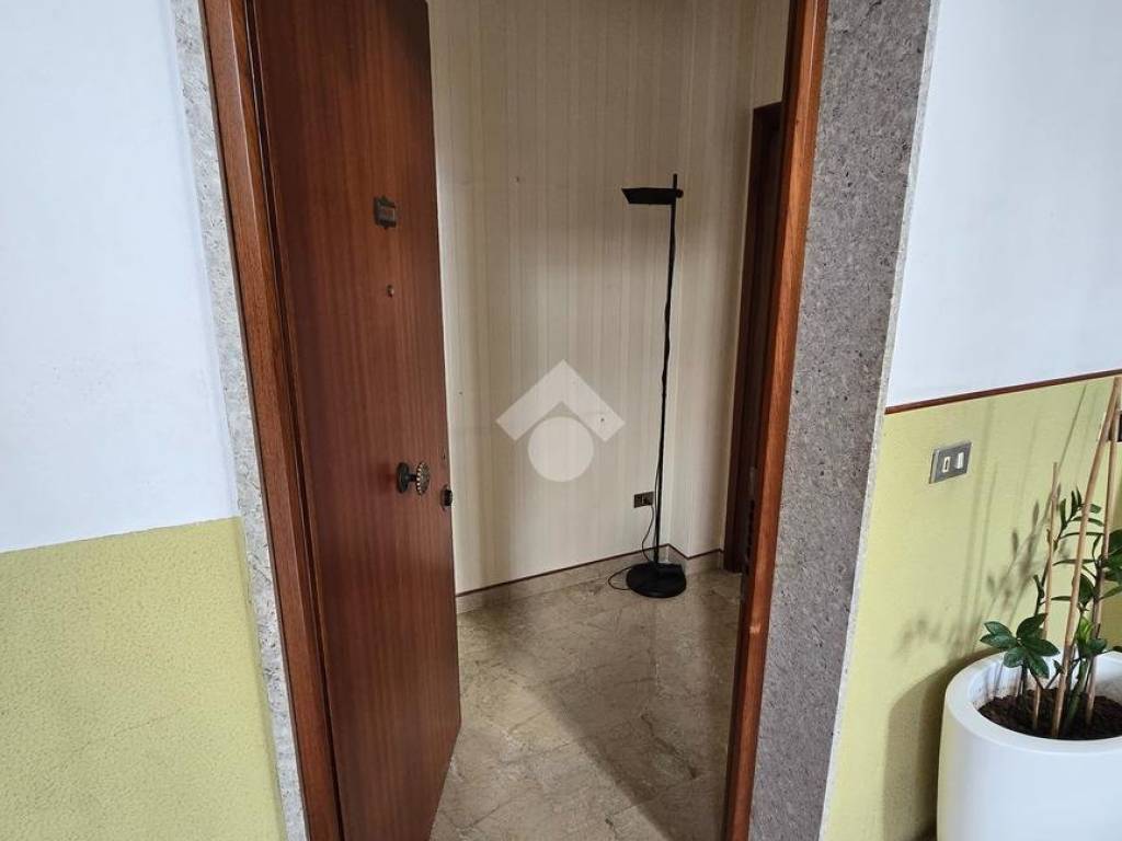appartamento in vendita a Siracusa in zona Grottasanta