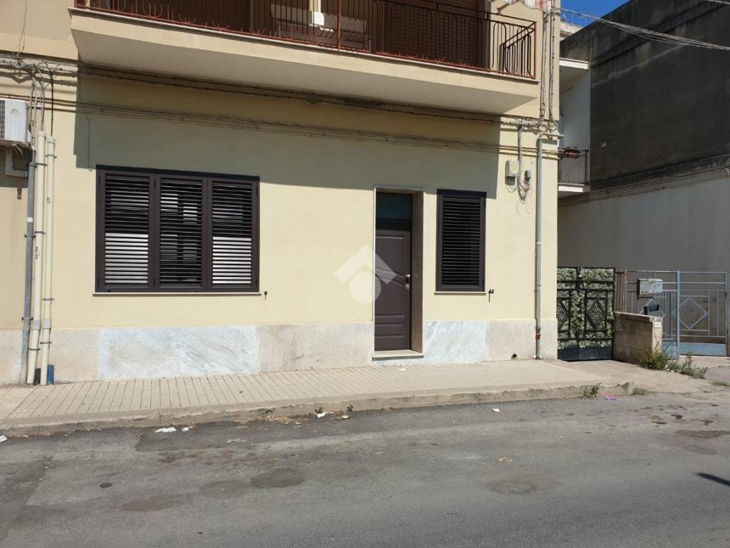 appartamento in vendita a Siracusa