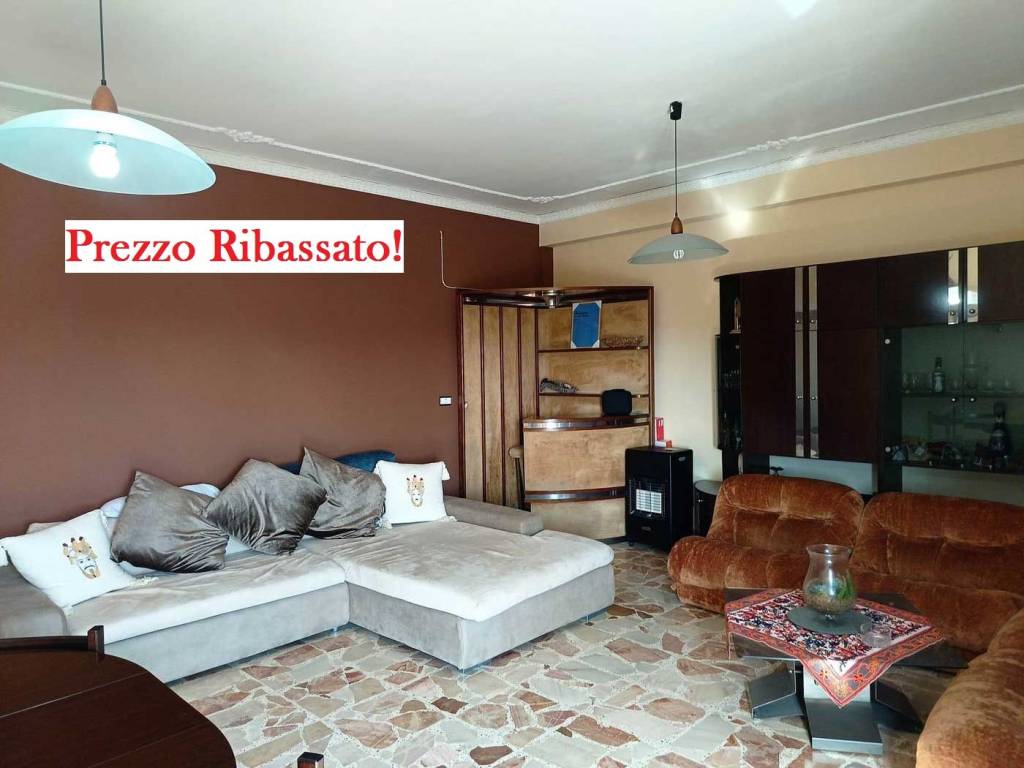 appartamento in vendita a Siracusa