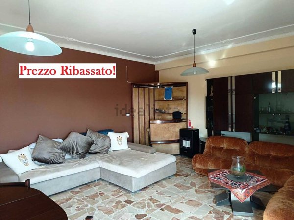 appartamento in vendita a Siracusa