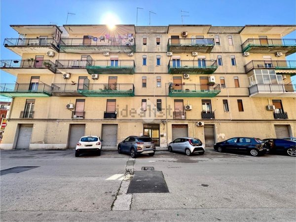 appartamento in vendita a Siracusa in zona Centro Città