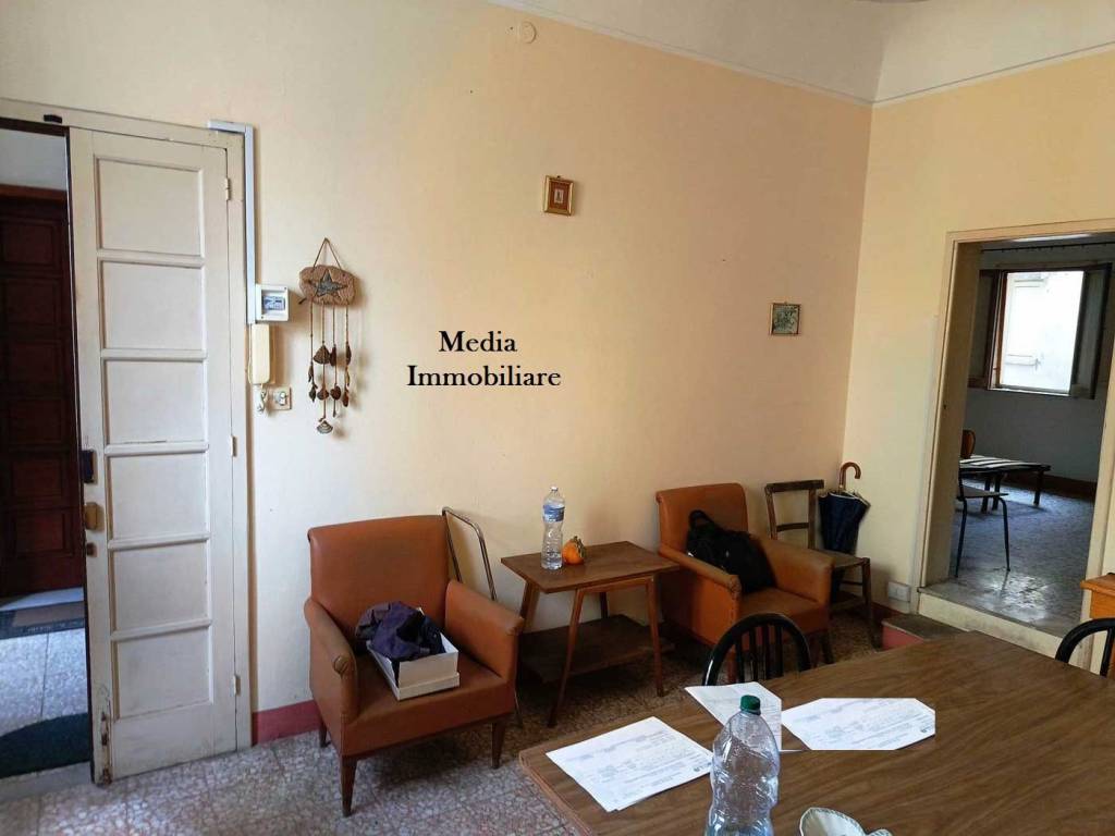 appartamento in vendita a Siracusa in zona Centro Città