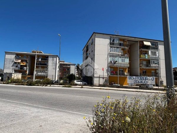 appartamento in vendita a Siracusa