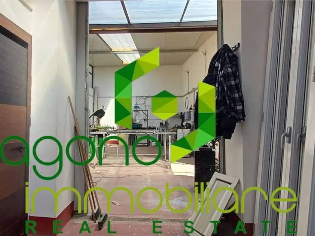 negozio in vendita a Siracusa in zona Scala Greca
