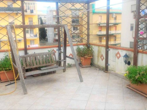 appartamento in vendita a Siracusa in zona Grottasanta