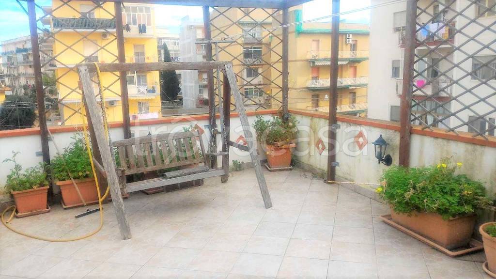 appartamento in vendita a Siracusa in zona Grottasanta
