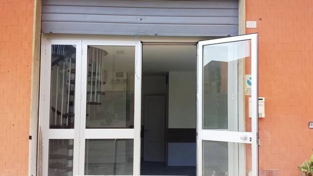 ufficio in vendita a Siracusa